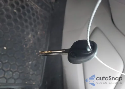 2016 Hyundai Tucson Se из США, поврежденный, VIN KM8J33A47GU094214